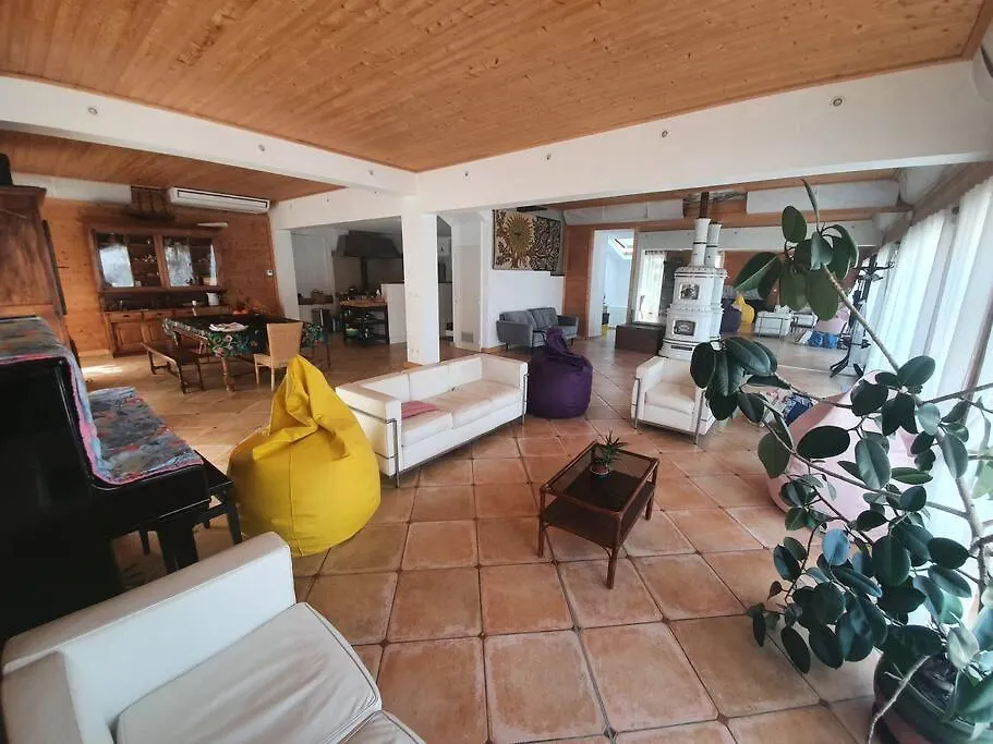 Holiday home La Maison Rose Sur Le Port