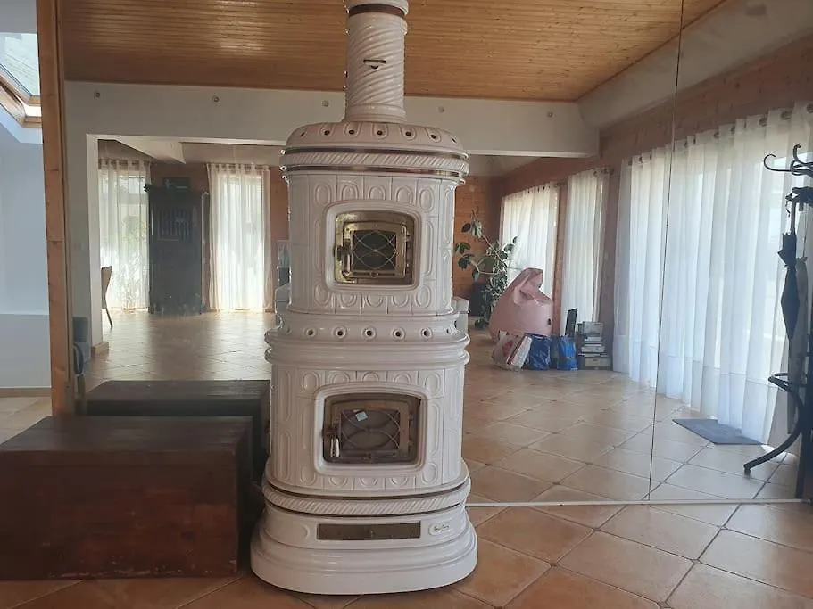 Holiday home La Maison Rose Sur Le Port France