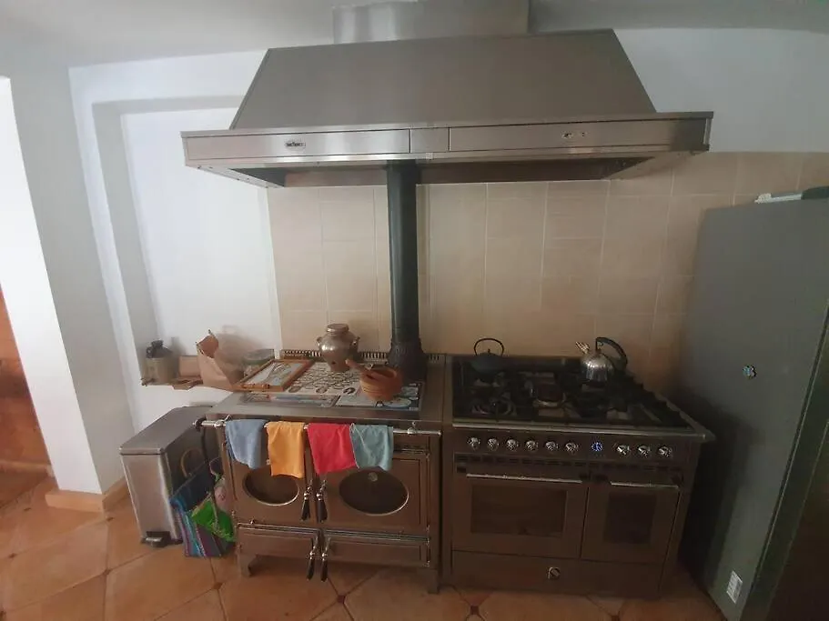 Prázdninový dům La Maison Rose Sur Le Port